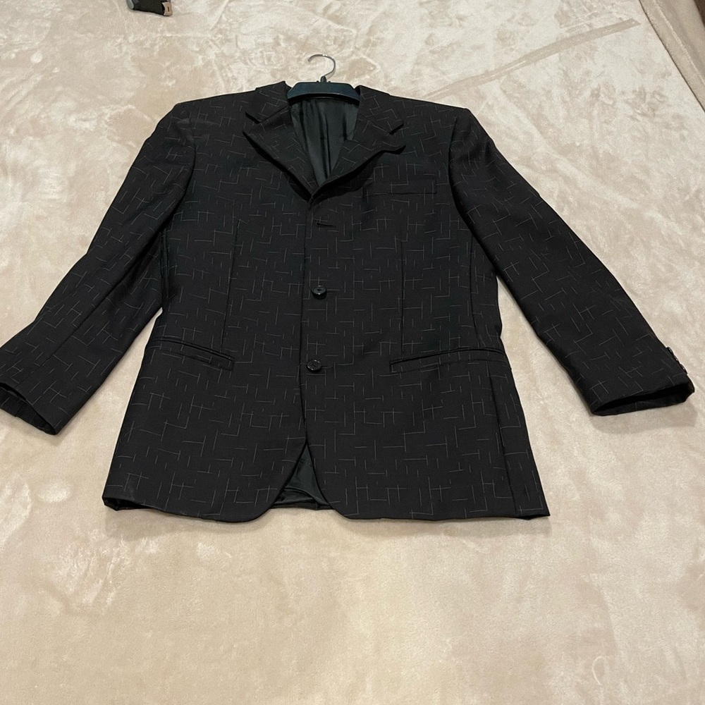 VERSACE Shirt Jacket - Picture 4 of 8